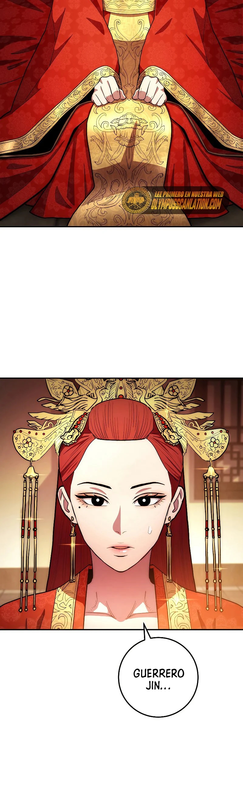 Read La Leyenda de Asura El Dragón Venenoso ES Manga Online
