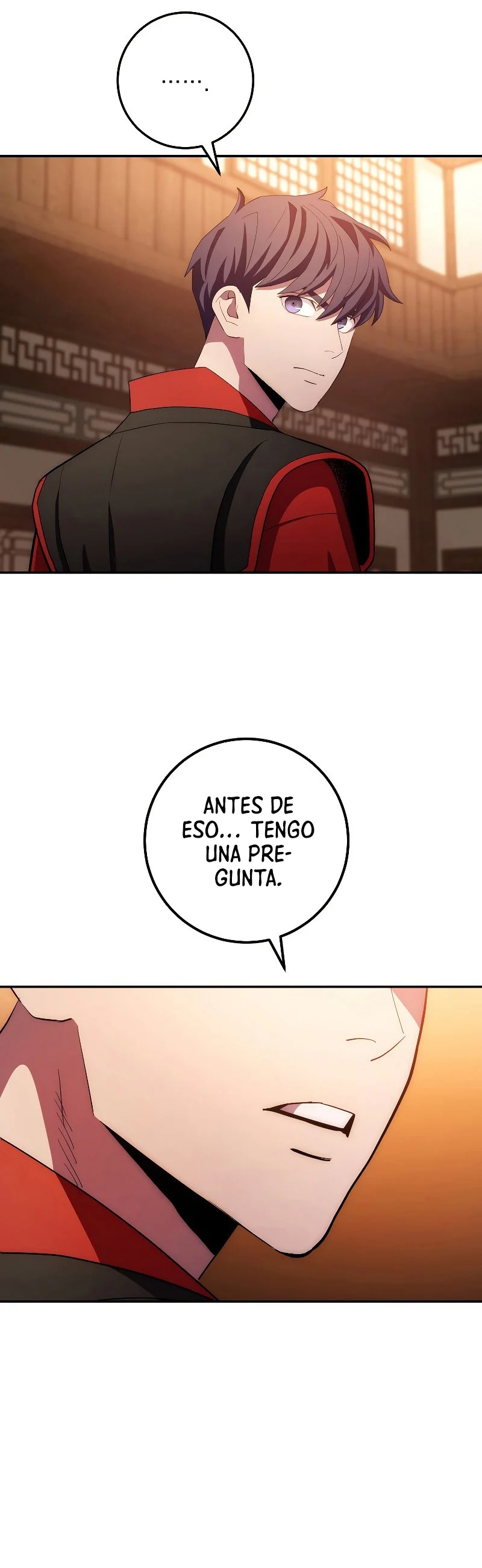 Read La Leyenda de Asura El Dragón Venenoso ES Manga Online