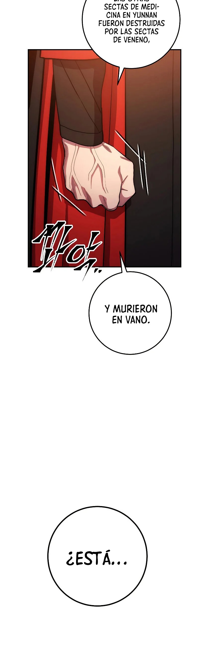 Read La Leyenda de Asura El Dragón Venenoso ES Manga Online