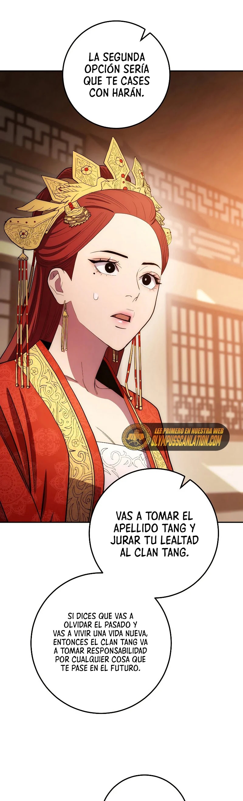 Read La Leyenda de Asura El Dragón Venenoso ES Manga Online