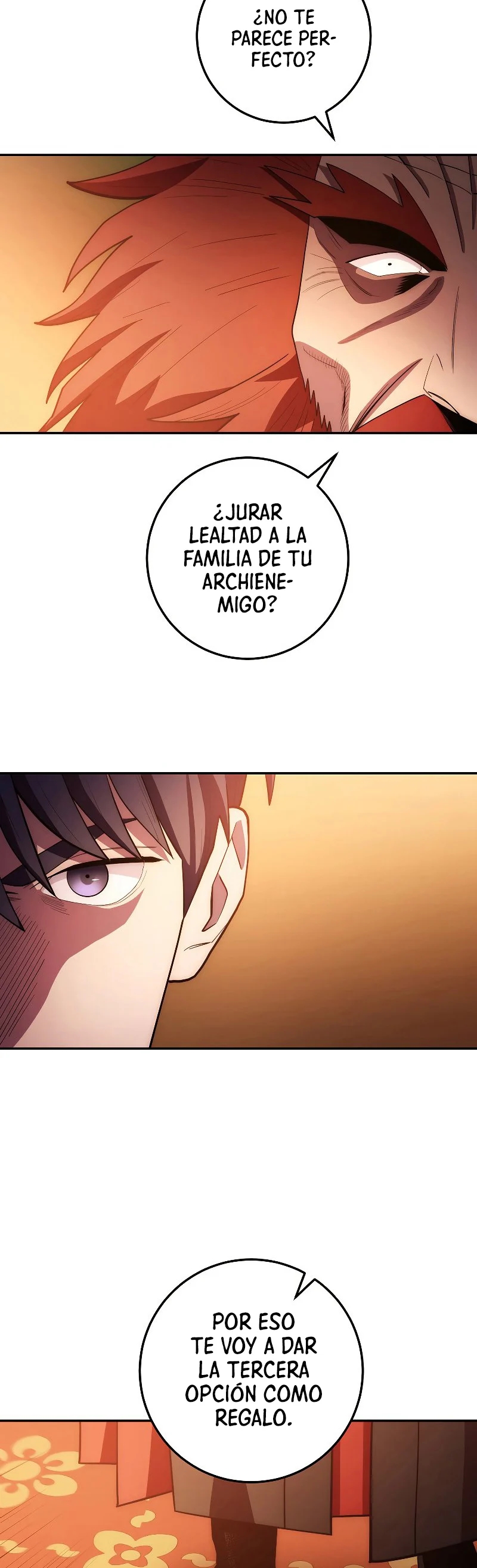 Read La Leyenda de Asura El Dragón Venenoso ES Manga Online