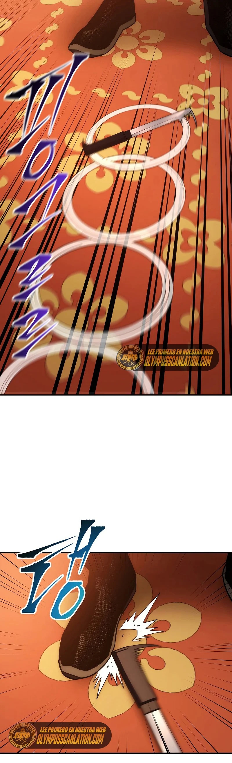 Read La Leyenda de Asura El Dragón Venenoso ES Manga Online
