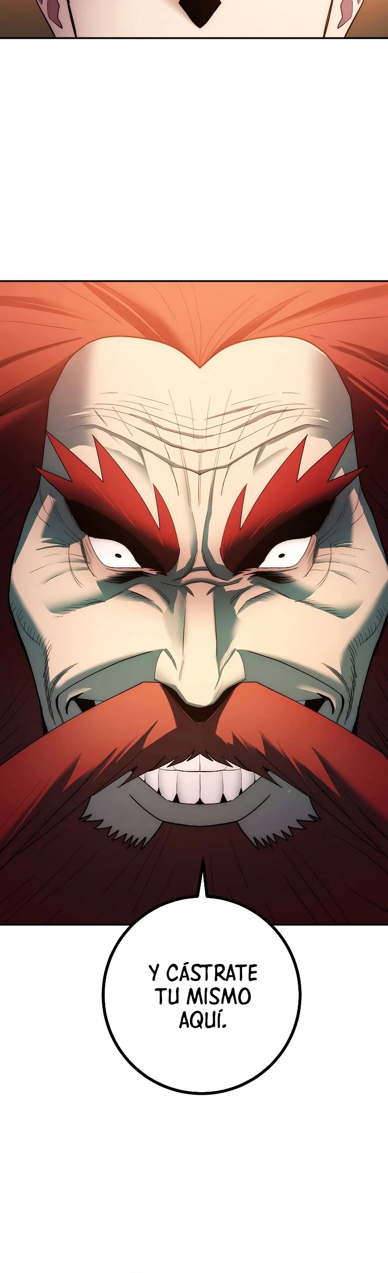 Read La Leyenda de Asura El Dragón Venenoso ES Manga Online