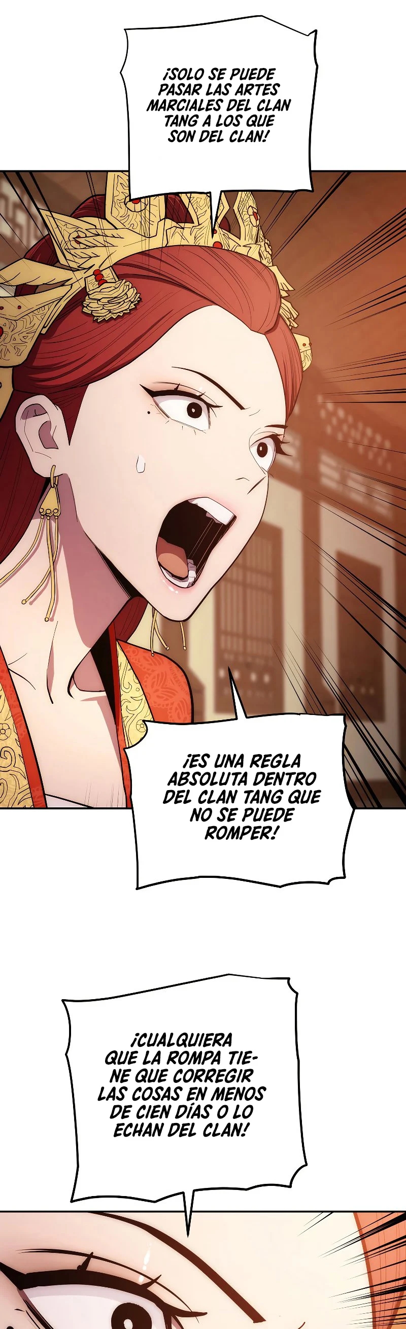 Read La Leyenda de Asura El Dragón Venenoso ES Manga Online