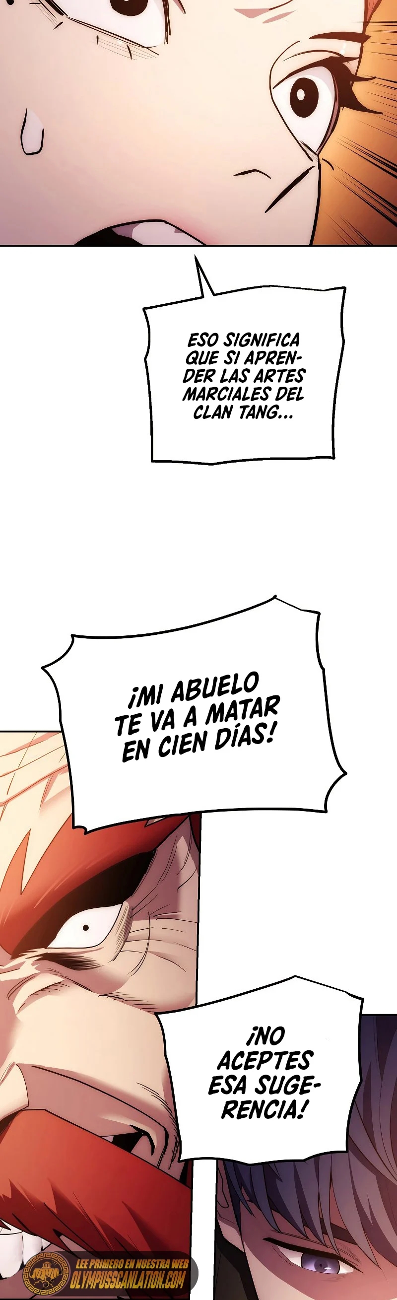 Read La Leyenda de Asura El Dragón Venenoso ES Manga Online