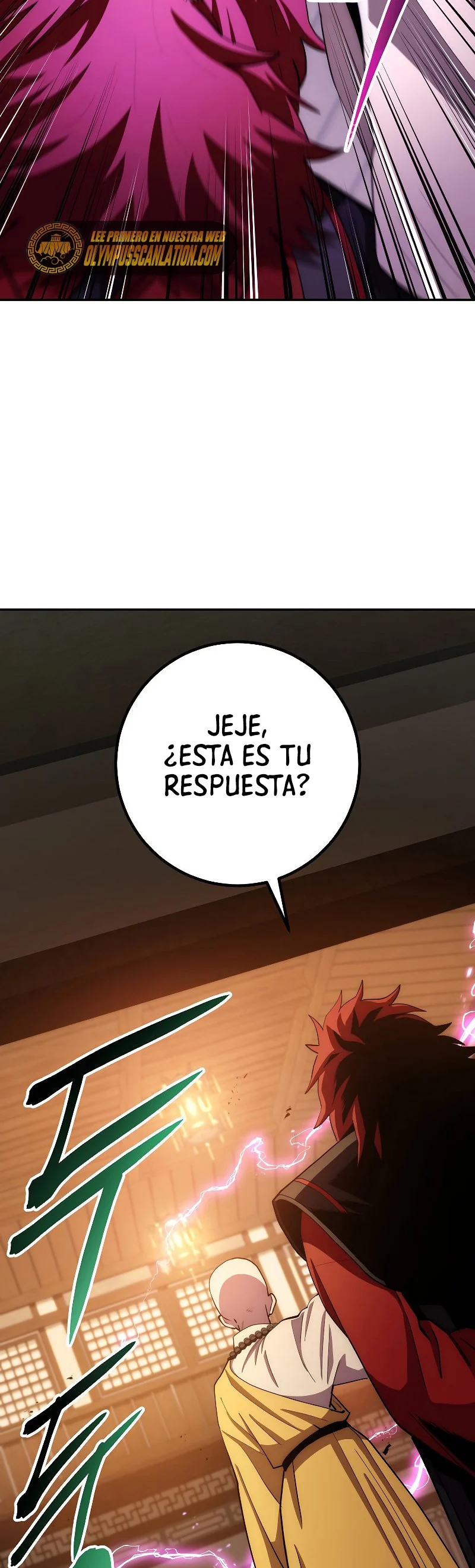 Read La Leyenda de Asura El Dragón Venenoso ES Manga Online