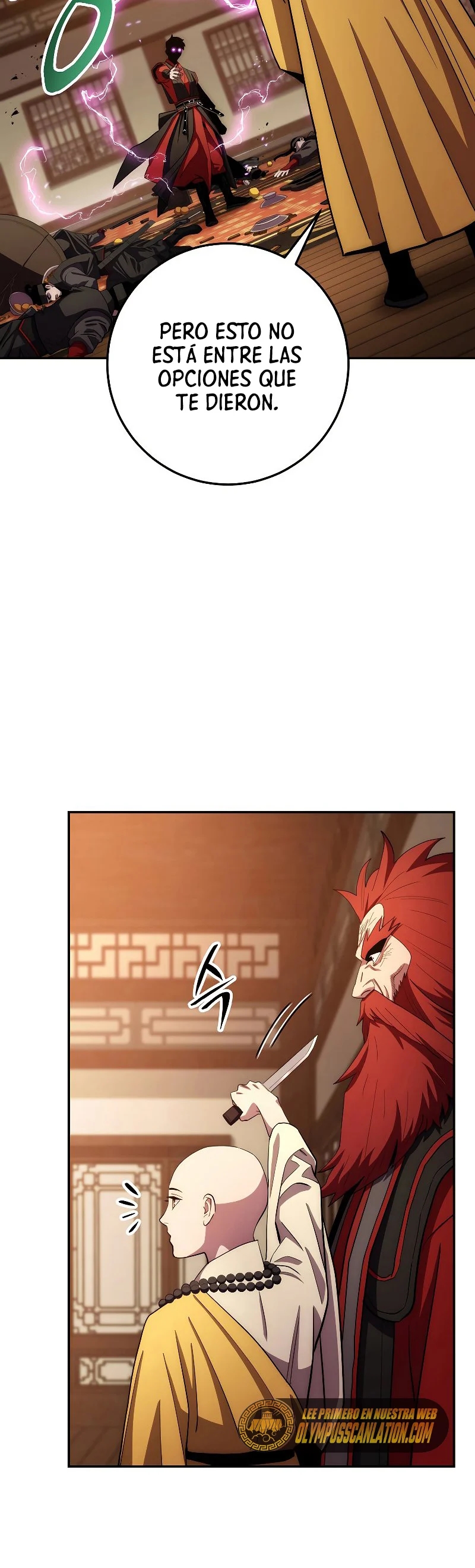 Read La Leyenda de Asura El Dragón Venenoso ES Manga Online