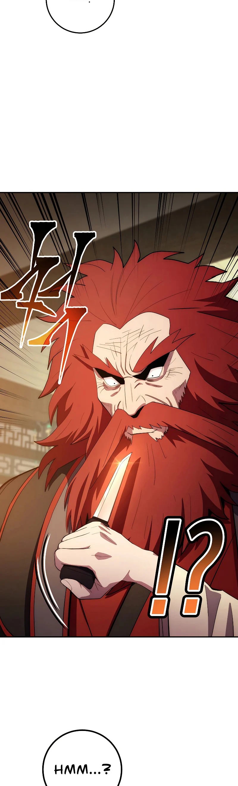 Read La Leyenda de Asura El Dragón Venenoso ES Manga Online