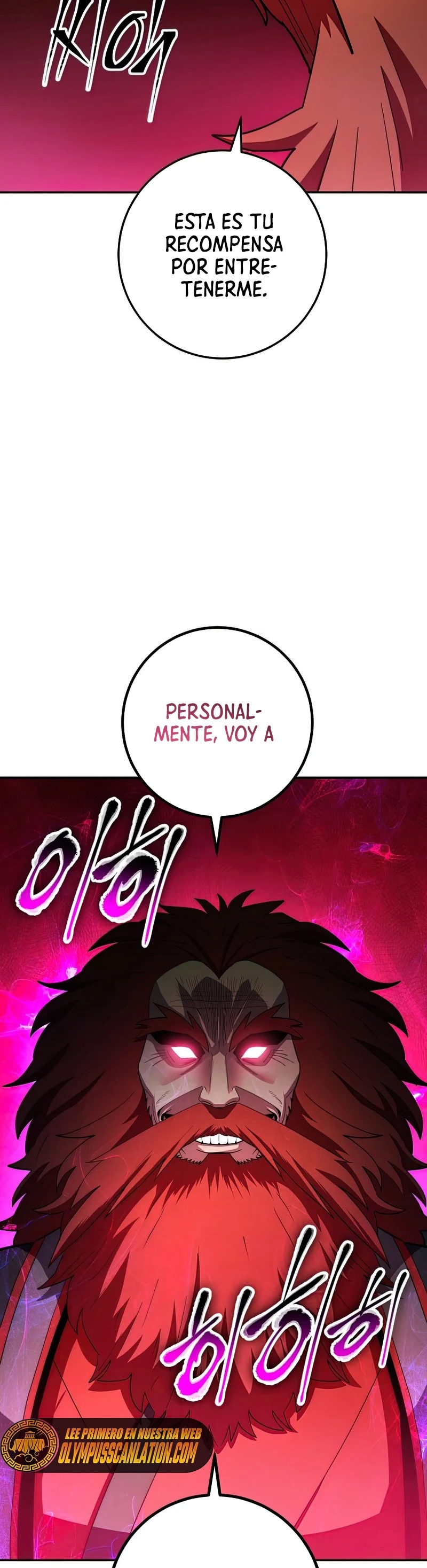 Read La Leyenda de Asura El Dragón Venenoso ES Manga Online