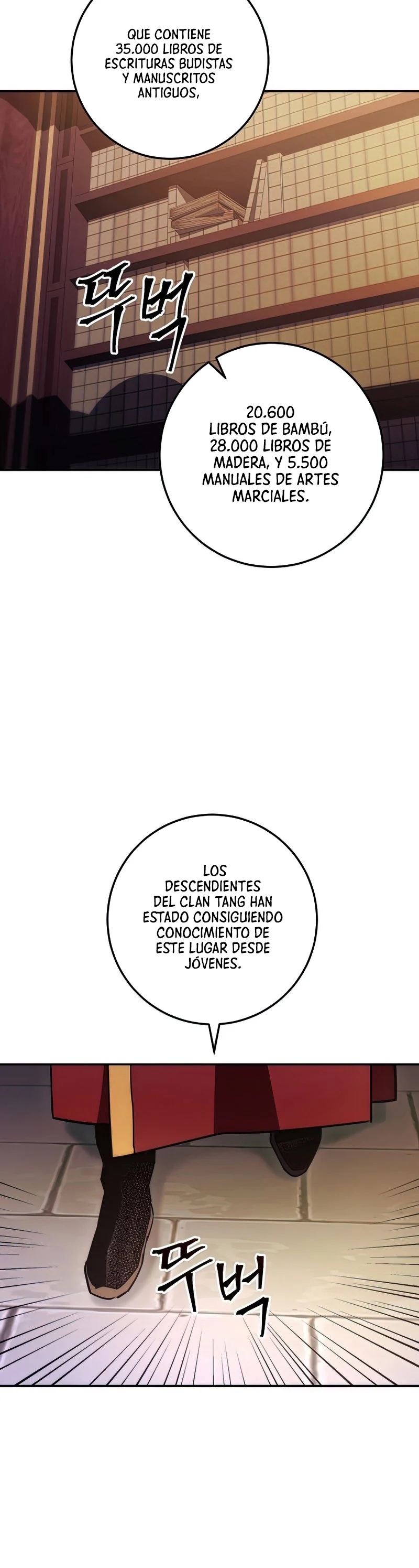 Read La Leyenda de Asura El Dragón Venenoso ES Manga Online
