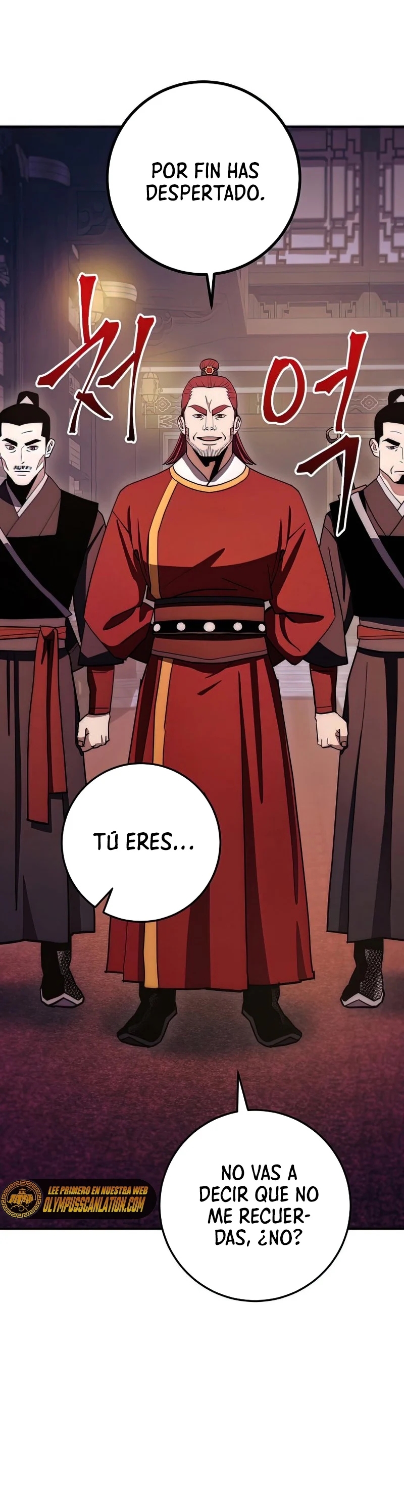 Read La Leyenda de Asura El Dragón Venenoso ES Manga Online
