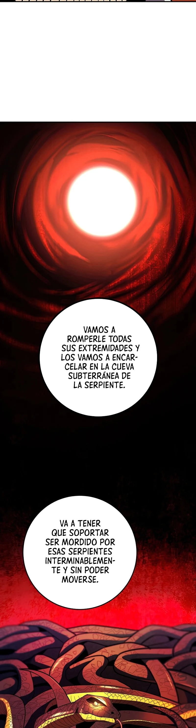 Read La Leyenda de Asura El Dragón Venenoso ES Manga Online