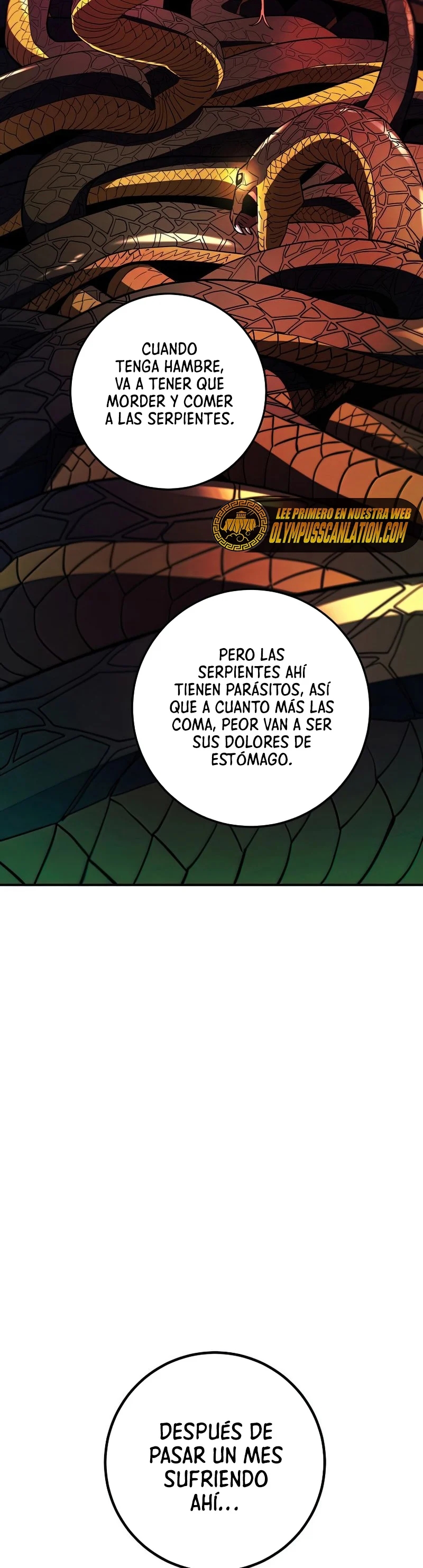 Read La Leyenda de Asura El Dragón Venenoso ES Manga Online