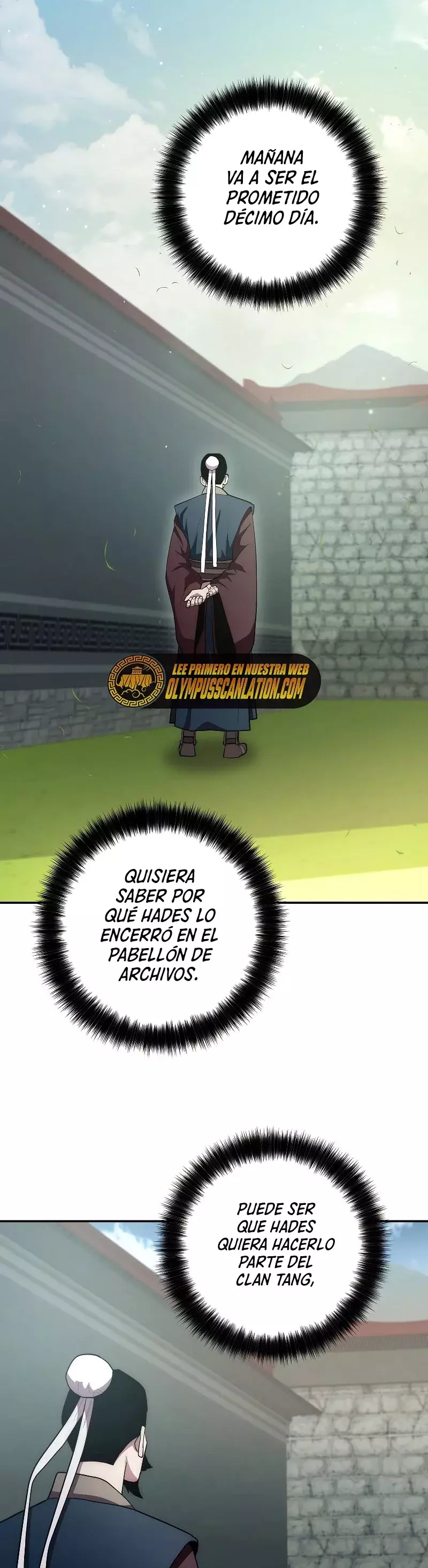 Read La Leyenda de Asura El Dragón Venenoso ES Manga Online
