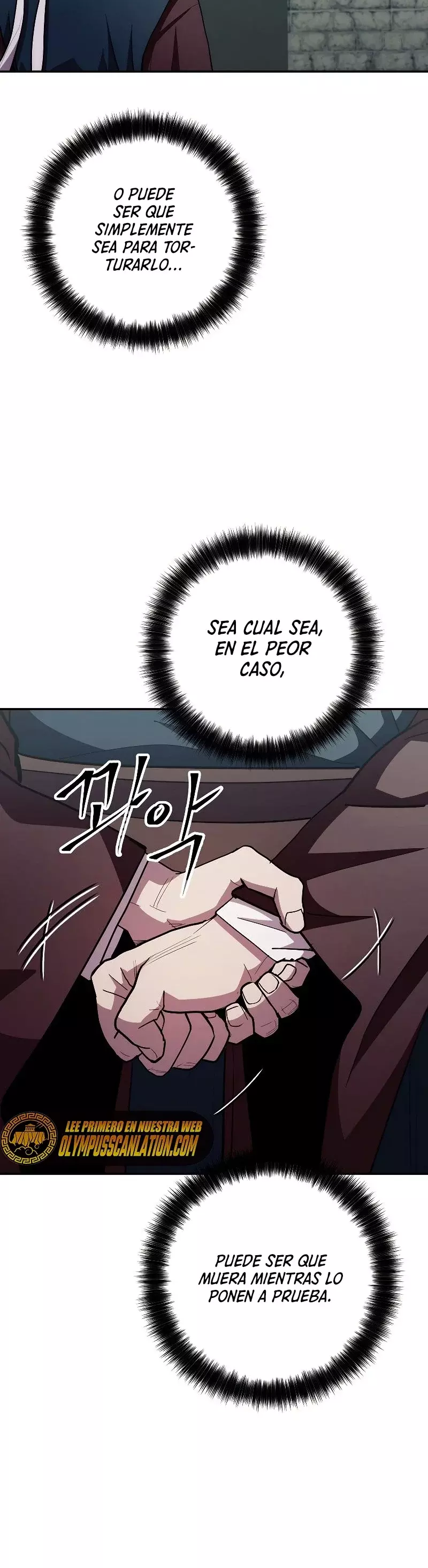 Read La Leyenda de Asura El Dragón Venenoso ES Manga Online
