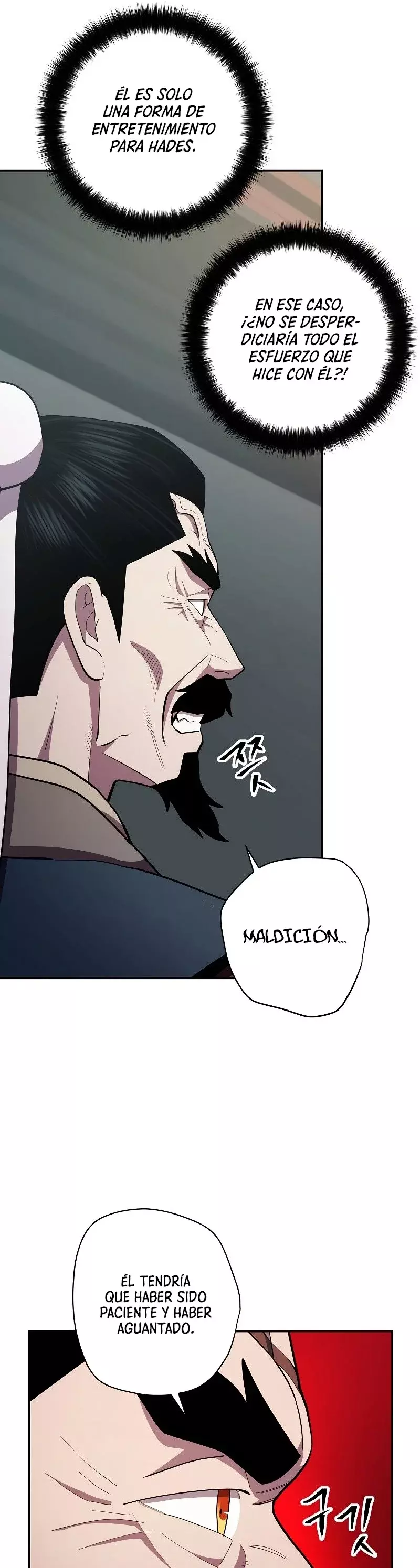 Read La Leyenda de Asura El Dragón Venenoso ES Manga Online