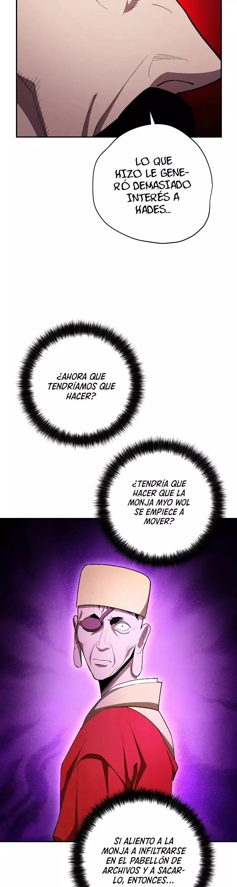 Read La Leyenda de Asura El Dragón Venenoso ES Manga Online