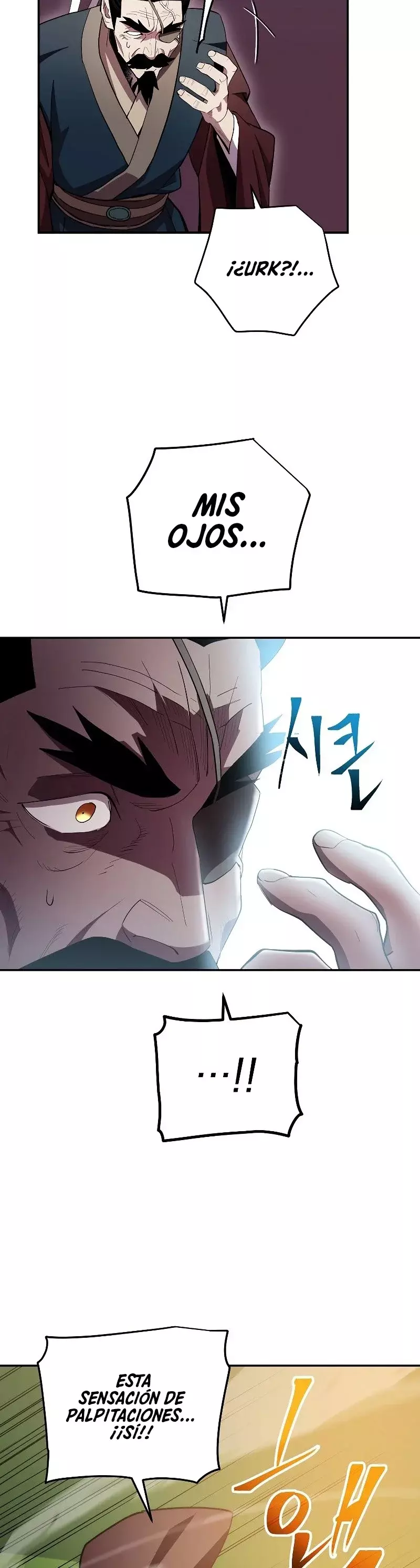 Read La Leyenda de Asura El Dragón Venenoso ES Manga Online