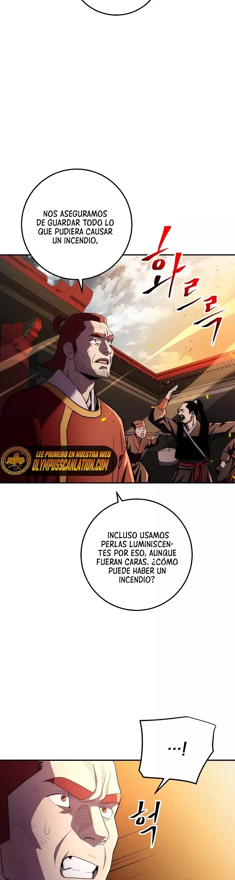 Read La Leyenda de Asura El Dragón Venenoso ES Manga Online