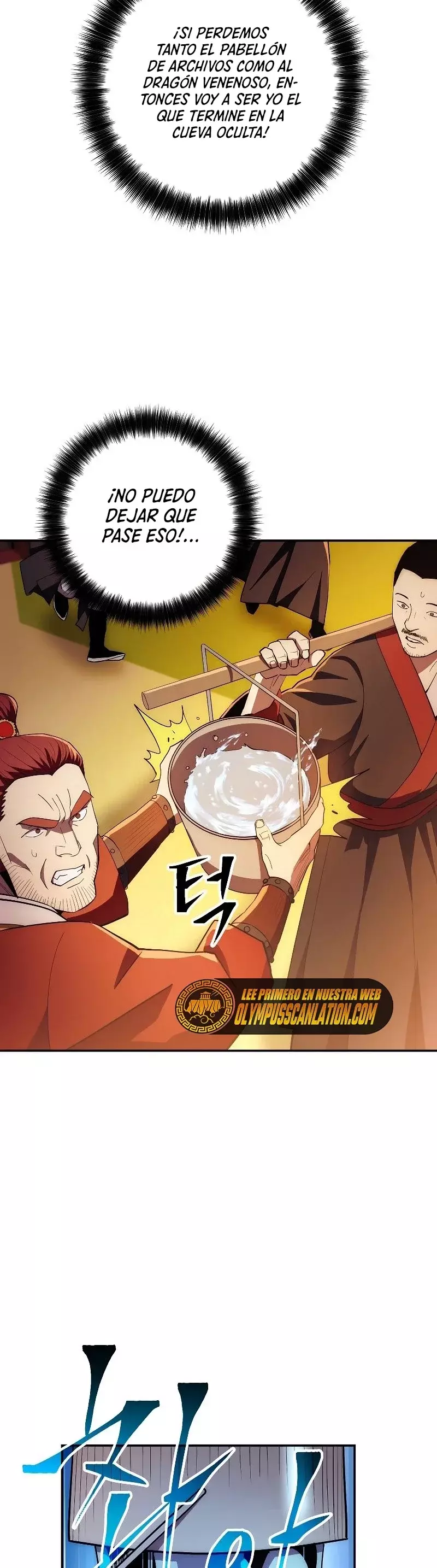 Read La Leyenda de Asura El Dragón Venenoso ES Manga Online