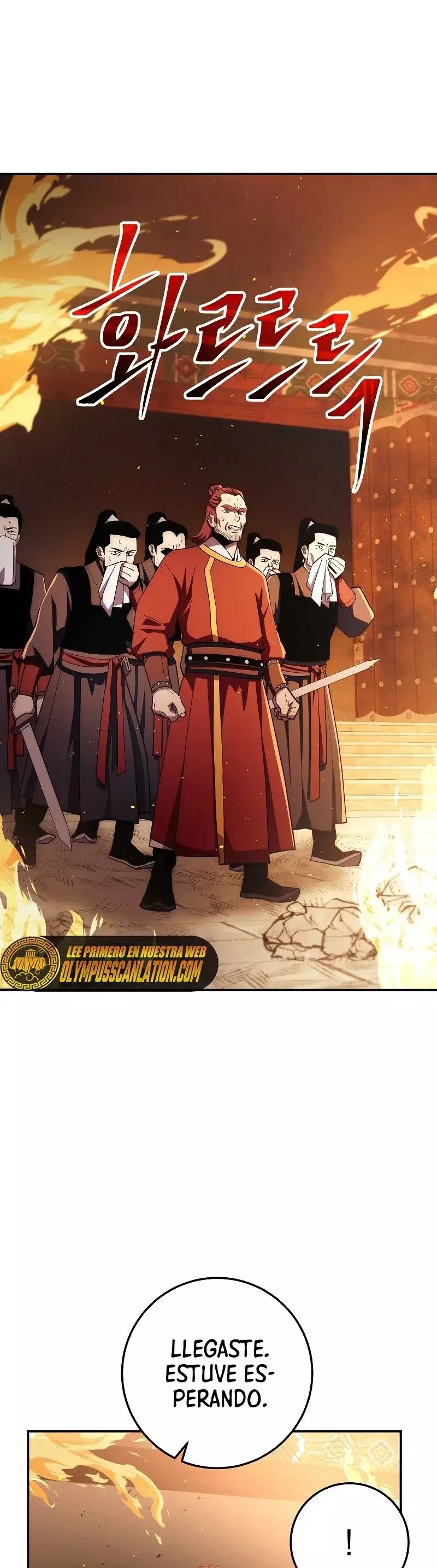 Read La Leyenda de Asura El Dragón Venenoso ES Manga Online