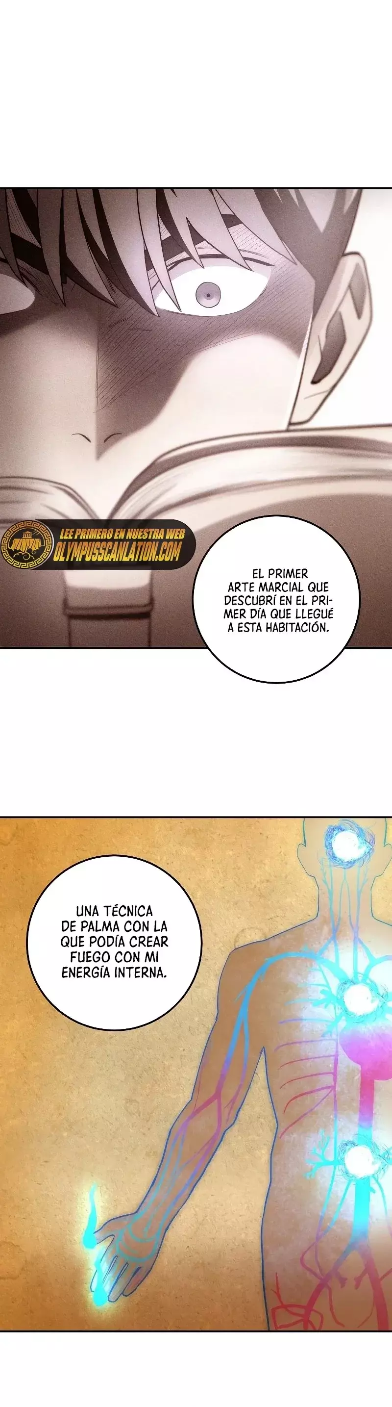 Read La Leyenda de Asura El Dragón Venenoso ES Manga Online