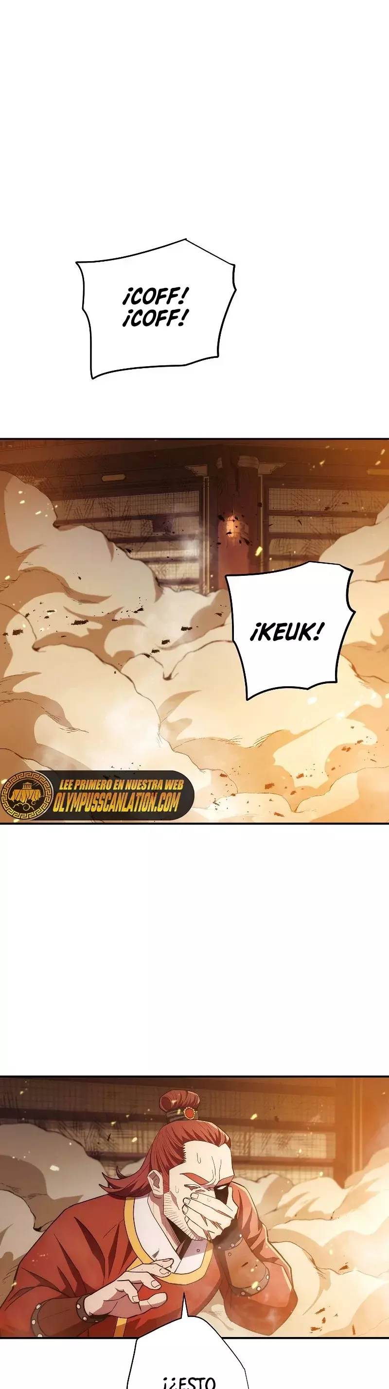 Read La Leyenda de Asura El Dragón Venenoso ES Manga Online