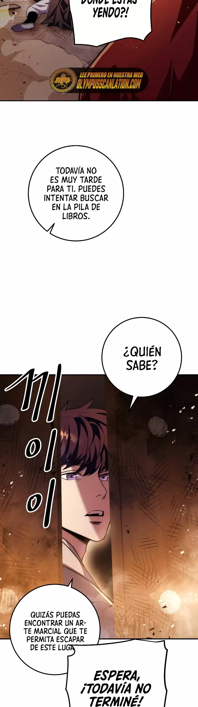 Read La Leyenda de Asura El Dragón Venenoso ES Manga Online