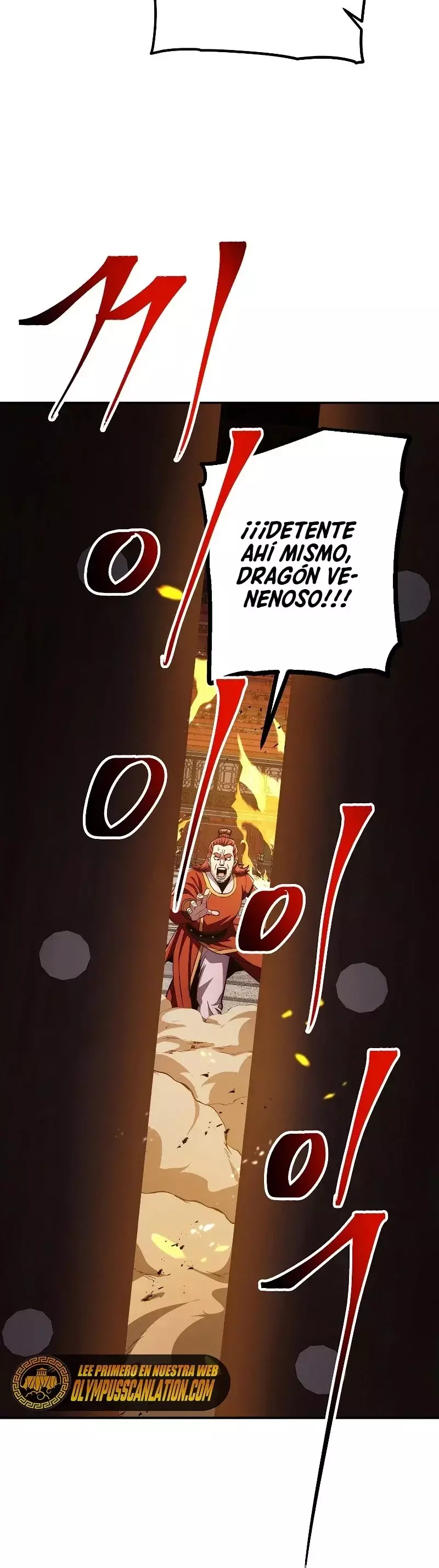 Read La Leyenda de Asura El Dragón Venenoso ES Manga Online