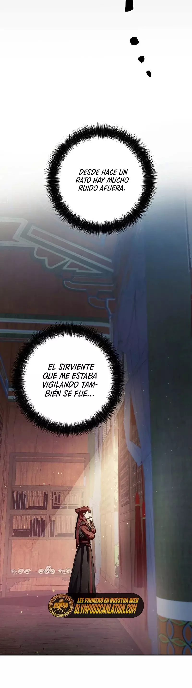 Read La Leyenda de Asura El Dragón Venenoso ES Manga Online