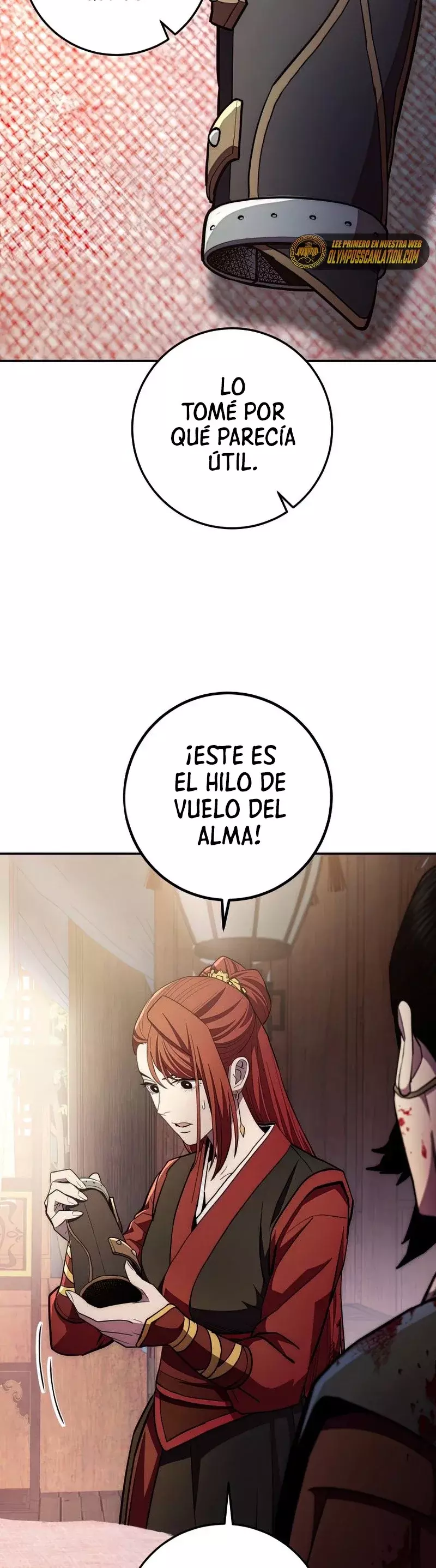 Read La Leyenda de Asura El Dragón Venenoso ES Manga Online