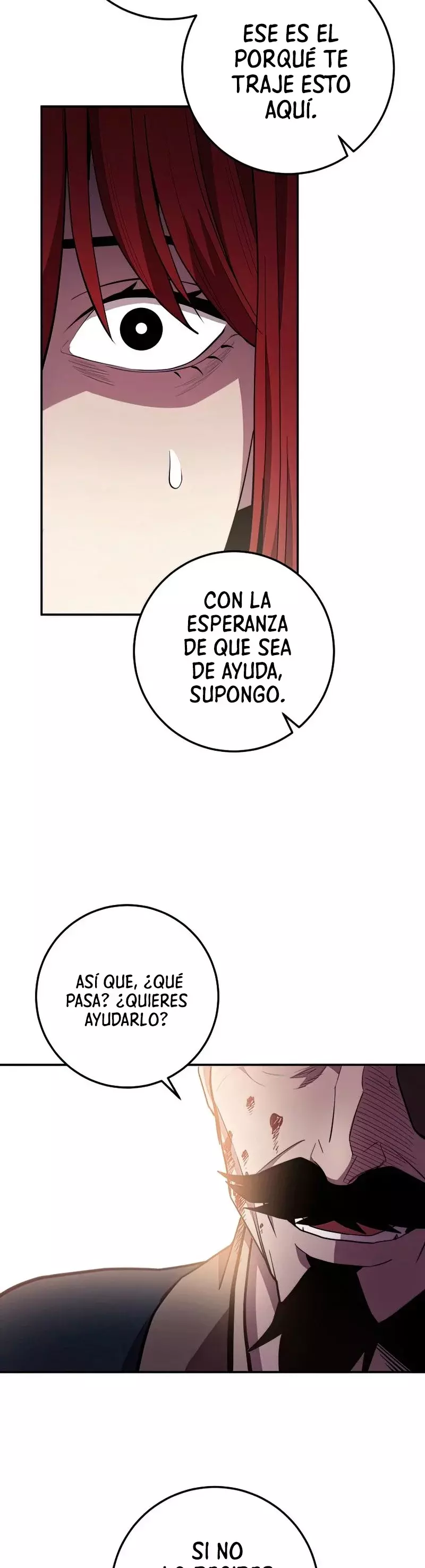 Read La Leyenda de Asura El Dragón Venenoso ES Manga Online