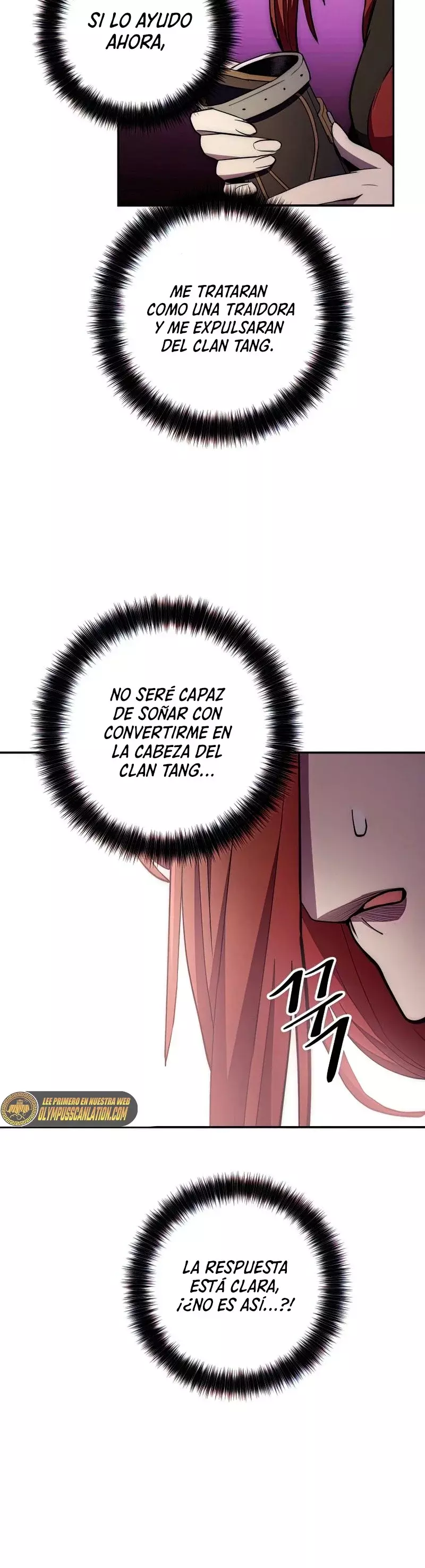 Read La Leyenda de Asura El Dragón Venenoso ES Manga Online