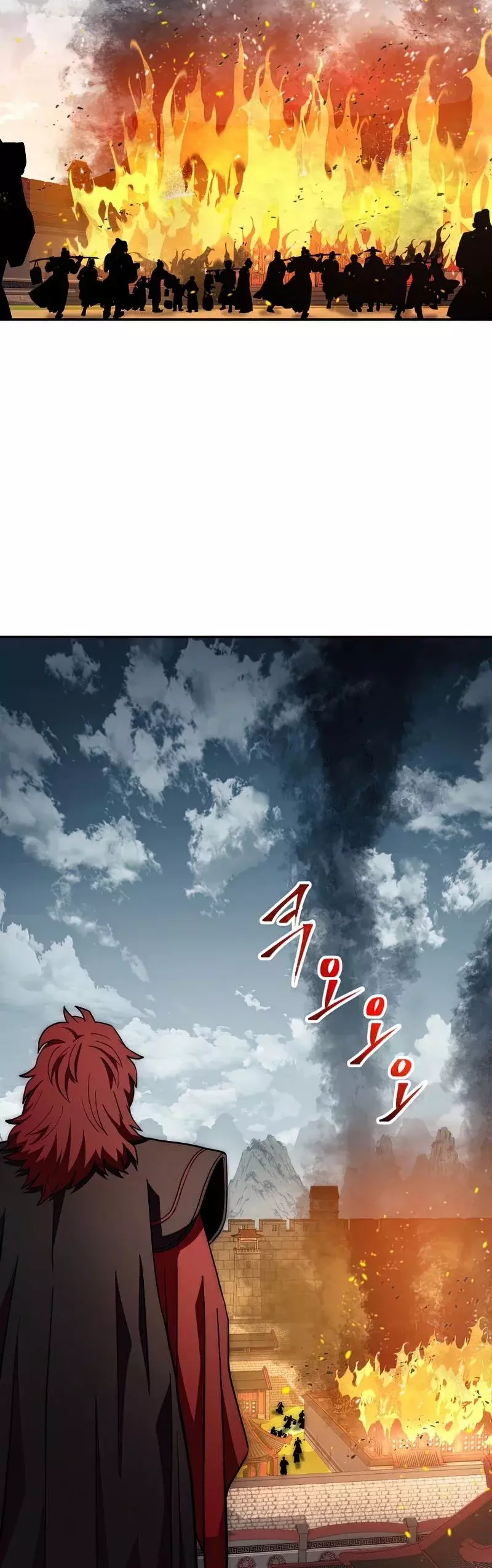 Read La Leyenda de Asura El Dragón Venenoso ES Manga Online