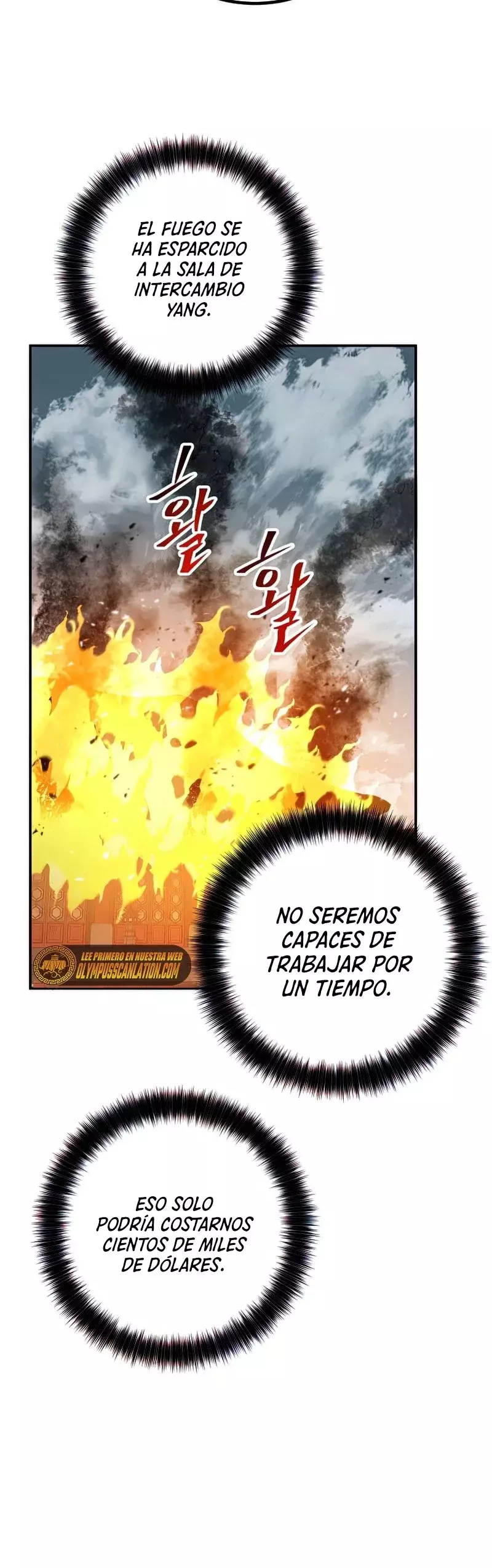 Read La Leyenda de Asura El Dragón Venenoso ES Manga Online