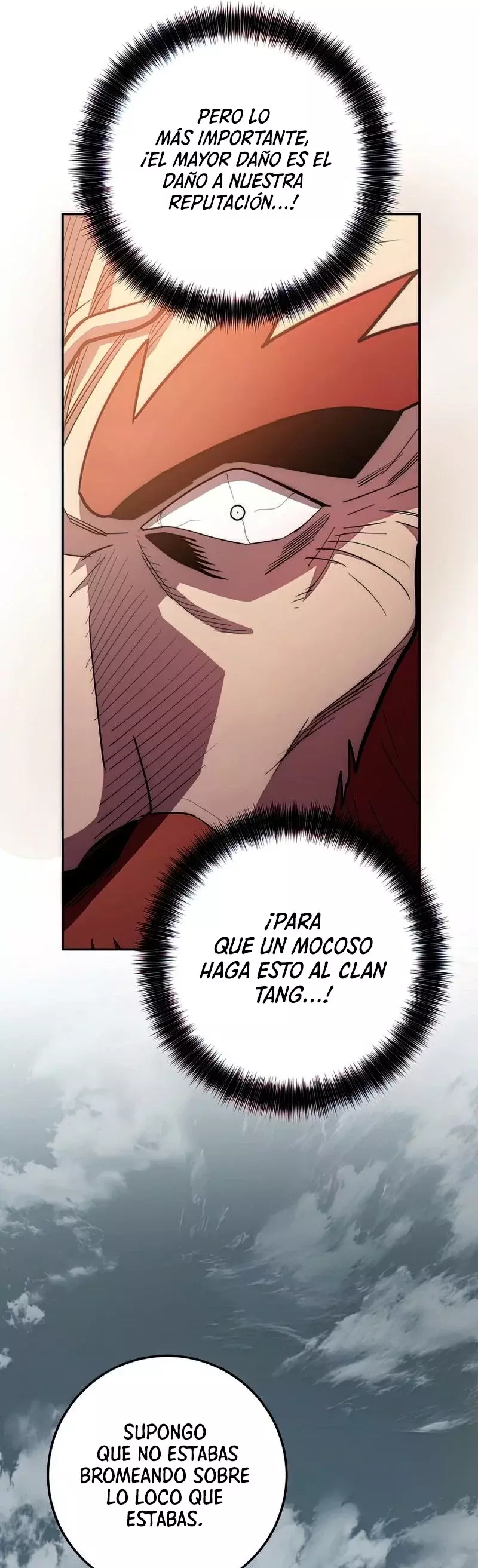 Read La Leyenda de Asura El Dragón Venenoso ES Manga Online