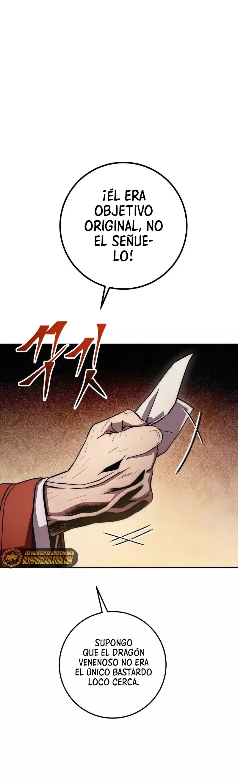 Read La Leyenda de Asura El Dragón Venenoso ES Manga Online