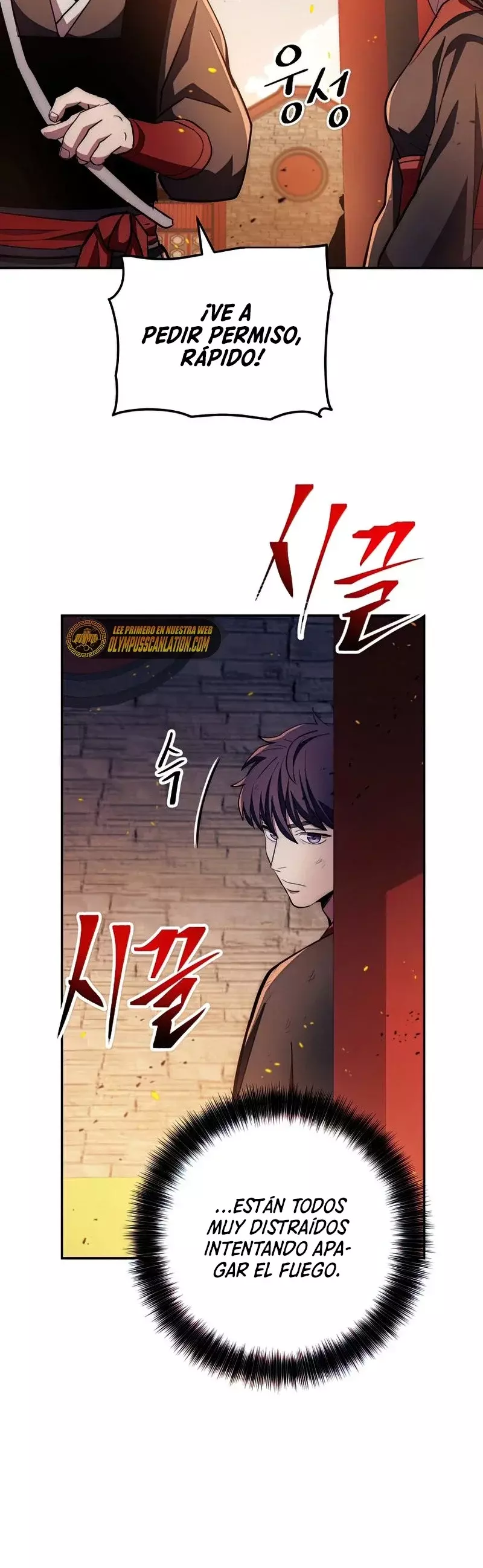 Read La Leyenda de Asura El Dragón Venenoso ES Manga Online
