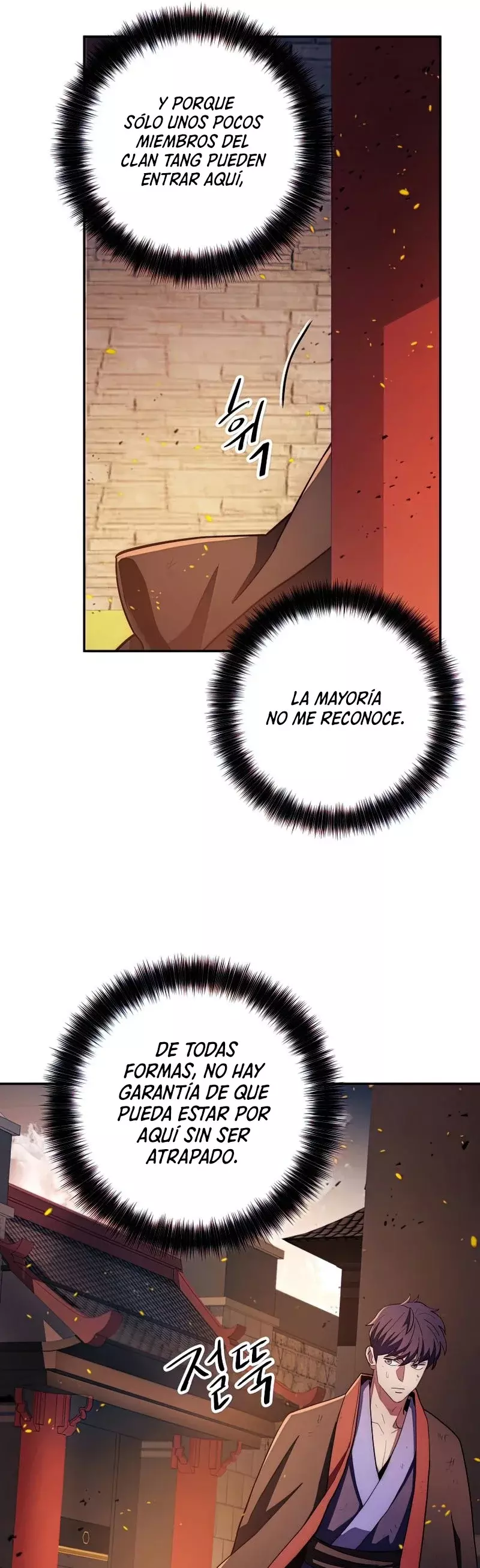 Read La Leyenda de Asura El Dragón Venenoso ES Manga Online