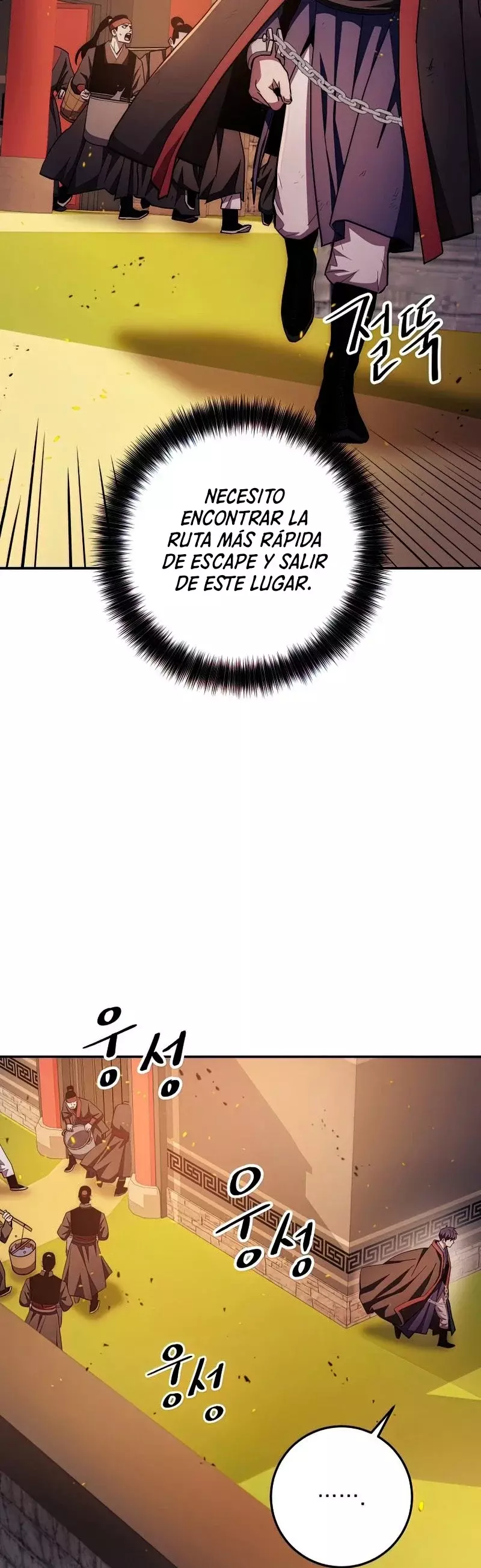 Read La Leyenda de Asura El Dragón Venenoso ES Manga Online