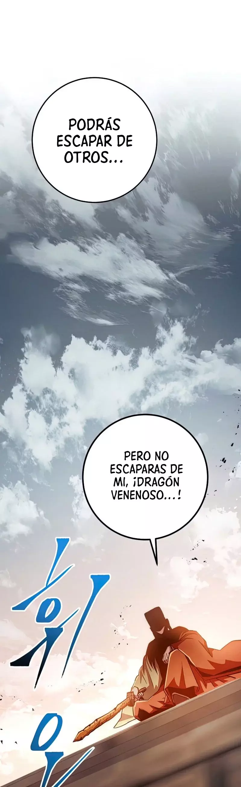Read La Leyenda de Asura El Dragón Venenoso ES Manga Online