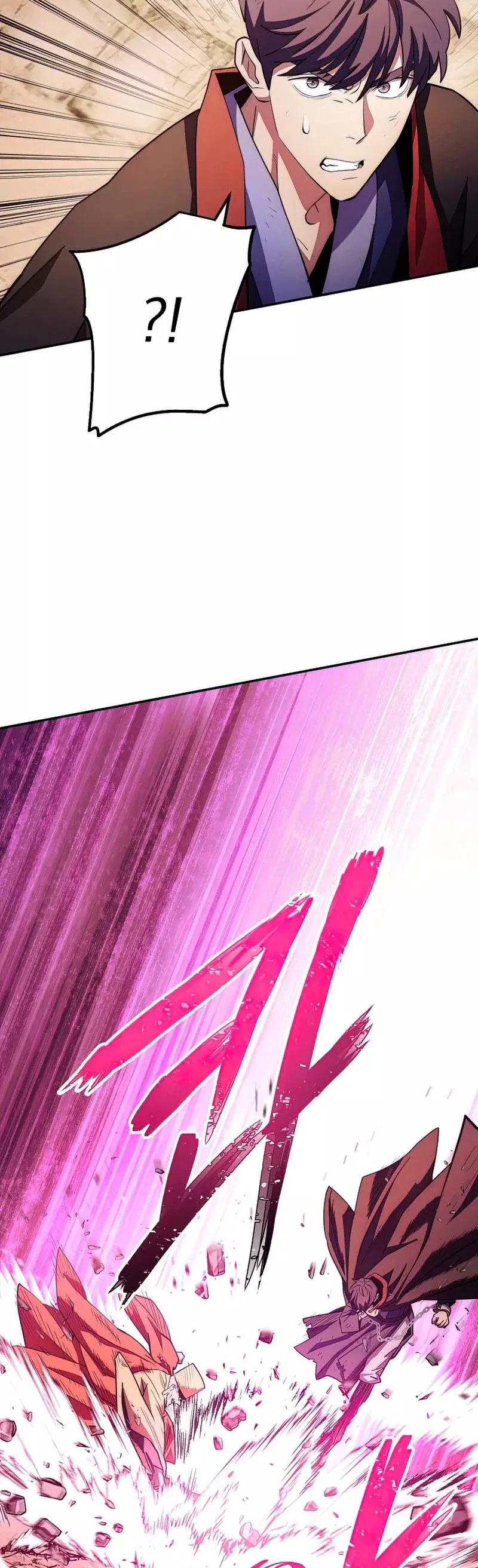 Read La Leyenda de Asura El Dragón Venenoso ES Manga Online