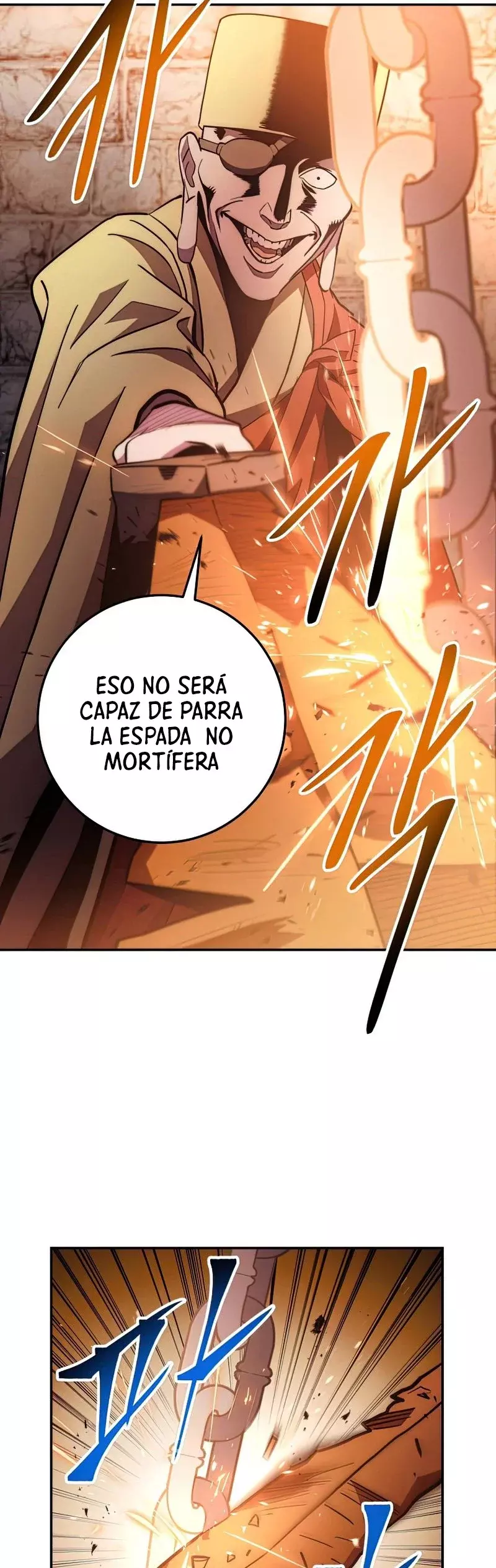Read La Leyenda de Asura El Dragón Venenoso ES Manga Online