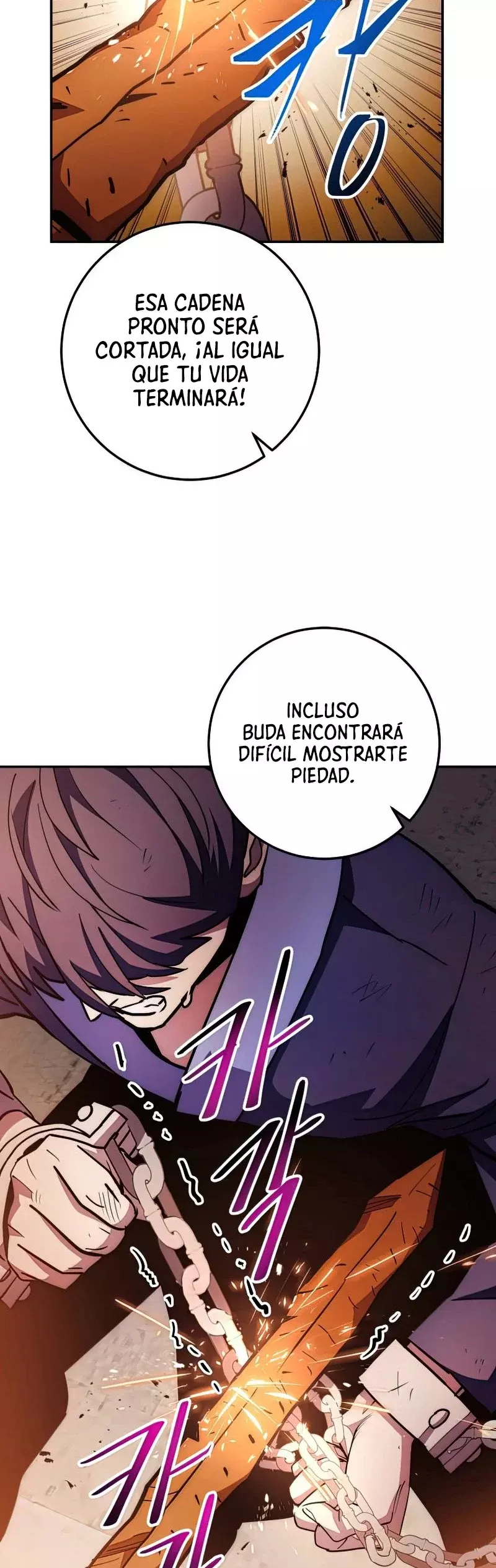 Read La Leyenda de Asura El Dragón Venenoso ES Manga Online