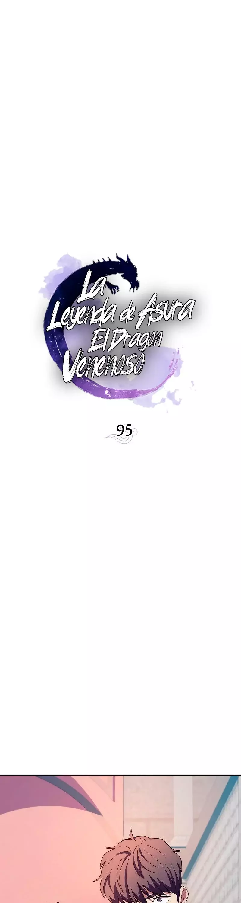 Read La Leyenda de Asura El Dragón Venenoso ES Manga Online
