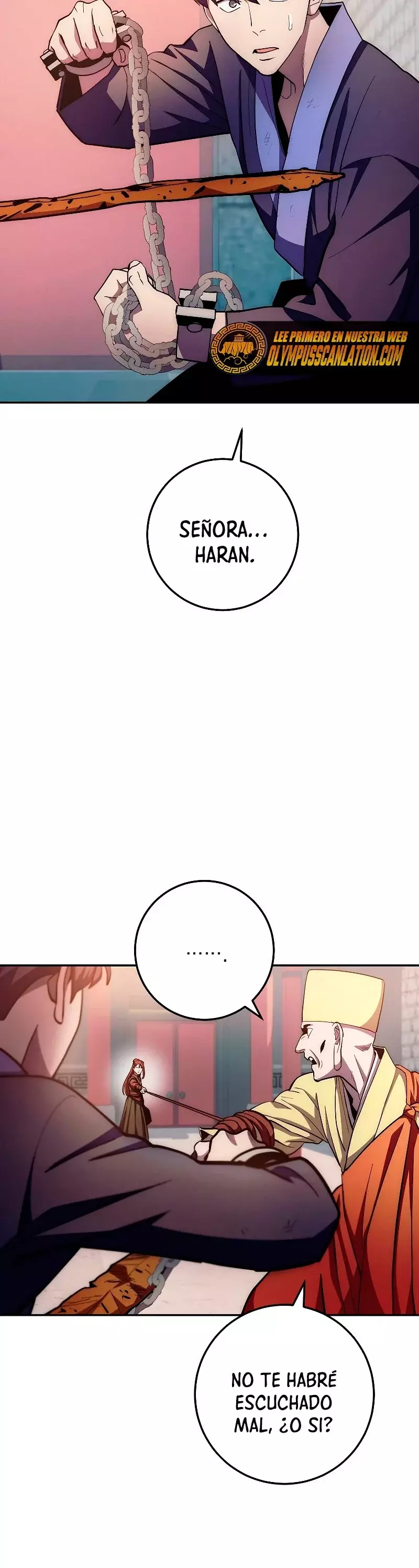 Read La Leyenda de Asura El Dragón Venenoso ES Manga Online