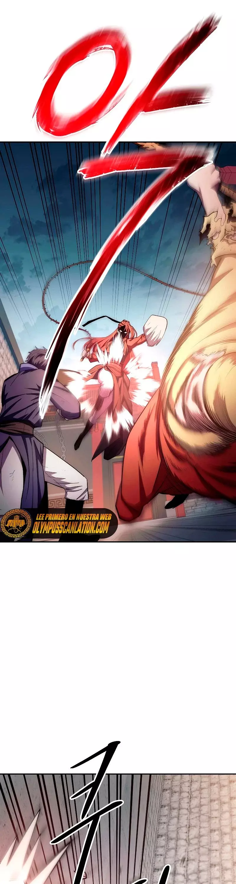 Read La Leyenda de Asura El Dragón Venenoso ES Manga Online