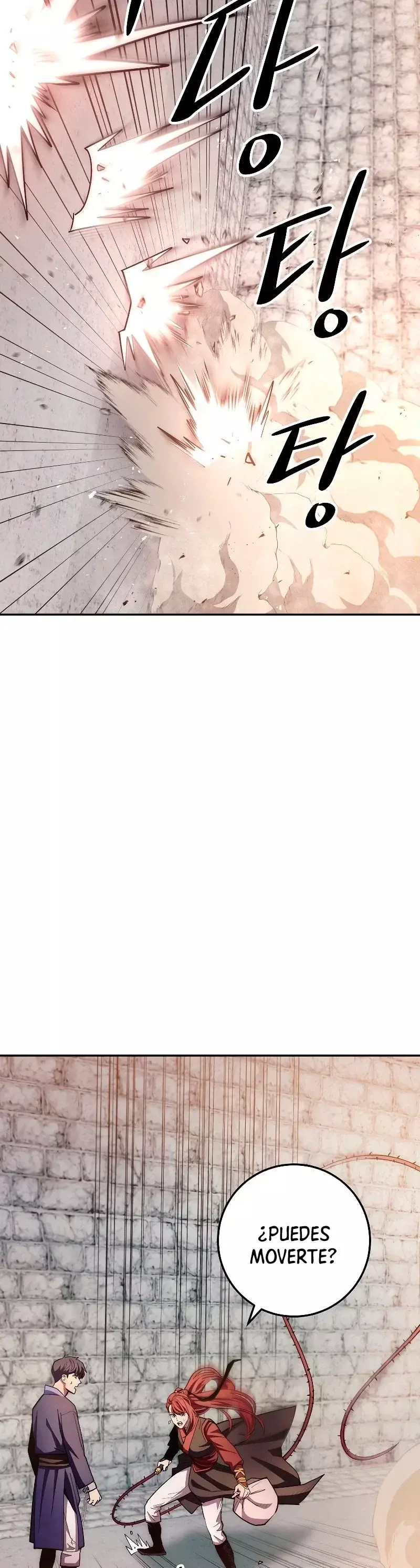 Read La Leyenda de Asura El Dragón Venenoso ES Manga Online