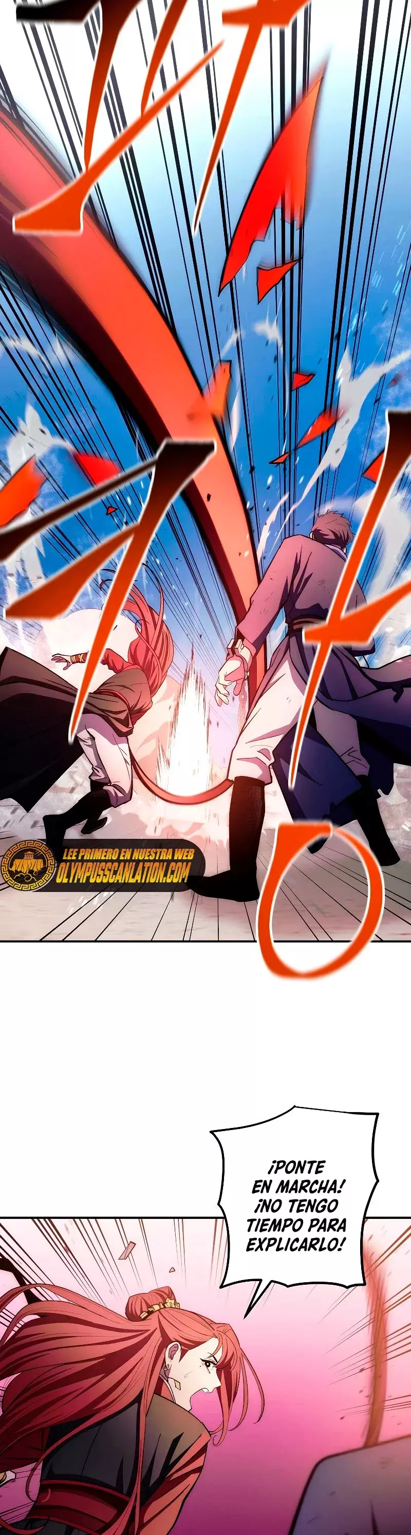 Read La Leyenda de Asura El Dragón Venenoso ES Manga Online