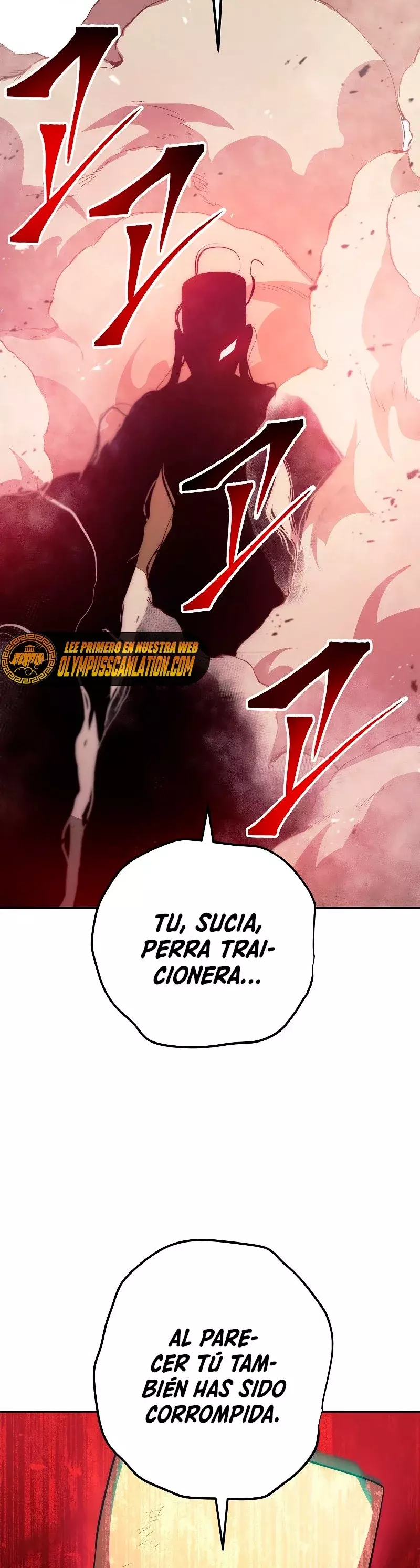 Read La Leyenda de Asura El Dragón Venenoso ES Manga Online